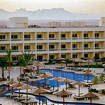 Hilton Hurghada Hotel